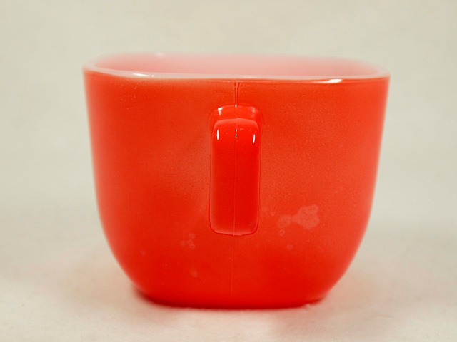 ���饹�٥�����GLASBAKE��Lipton soup Mug  ��ץȥ󥹡��ץޥ�����å�