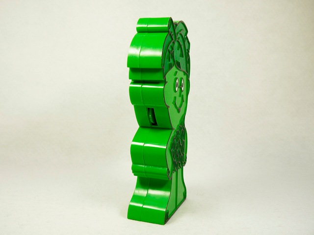 OUTLET】ビンテージ Green Giant '70s Little Sprout リトルスプラウト