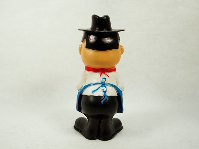 ビンテージ Pizza Hut '70s Pete Bank ピザ ハット ピート バンク