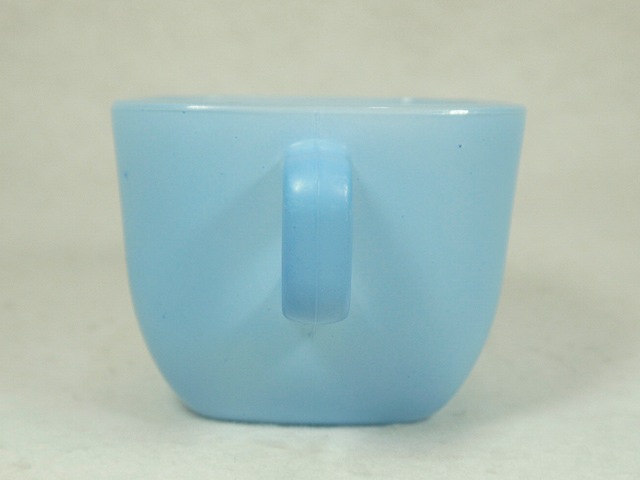���饹�٥�����GLASBAKE��Lipton soup Mug  ��ץȥ󥹡��ץޥ����֥롼