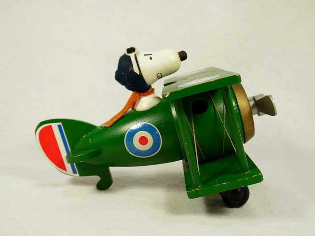 �ӥ�ơ��� Schmid '71  ���̡��ԡ���Flying Ace�����Ե������르����