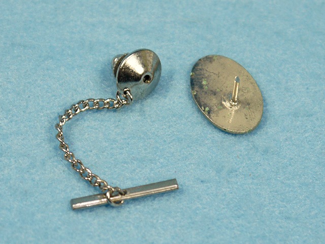 �ӥ�ơ�����Aviva 1970��80's ���̡��ԡ� Tie tac Pin ���������ա��ե饤�󥰡�������  ���ʥ�������