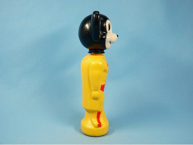 ビンテージ Mighty Mouse '60s マイティ マウス ソーキーボトル