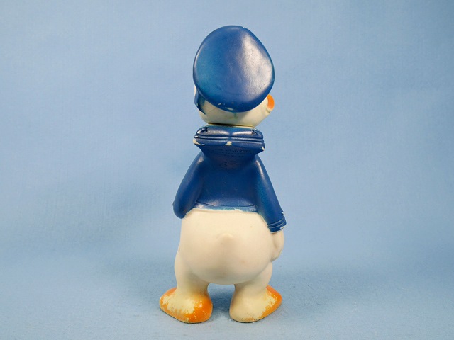 �ӥ�ơ�����'50s��Sun Rubber  Donald Duck  �ɥʥ�ɥ��å�����С��ɡ���