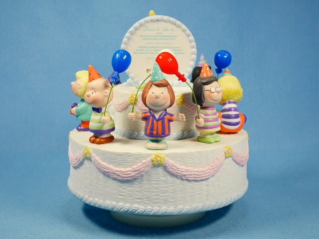 �ӥ�ơ�����Willitts '90  ���̡��ԡ� ���르���롡40th Anniversary Musical Cake��Ȣ��