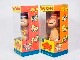 Funko��Hanna Barbera��BANANA SPLITS��Bobblehead  �Хʥʥ��ԥ�åġ��ܥӥ󥰥ɡ��롡4�Υ��åȡ�����Ȣ��