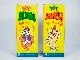 Funko��Hanna Barbera��BANANA SPLITS��Bobblehead  �Хʥʥ��ԥ�åġ��ܥӥ󥰥ɡ��롡4�Υ��åȡ�����Ȣ��