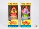 Funko��Hanna Barbera��BANANA SPLITS��Bobblehead  �Хʥʥ��ԥ�åġ��ܥӥ󥰥ɡ��롡4�Υ��åȡ�����Ȣ��