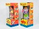 Funko��Hanna Barbera��BANANA SPLITS��Bobblehead  �Хʥʥ��ԥ�åġ��ܥӥ󥰥ɡ��롡4�Υ��åȡ�����Ȣ��