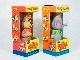 Funko��Hanna Barbera��BANANA SPLITS��Bobblehead  �Хʥʥ��ԥ�åġ��ܥӥ󥰥ɡ��롡4�Υ��åȡ�����Ȣ��