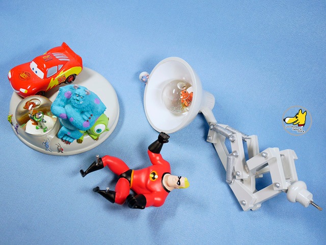 TOY��STORY��Pixar���ԥ�����������饯���������Ρ��������֡�Ȣ��