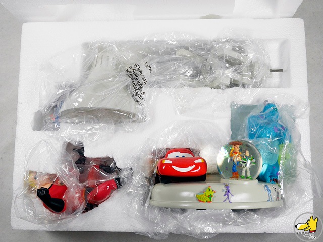 TOY��STORY��Pixar���ԥ�����������饯���������Ρ��������֡�Ȣ��