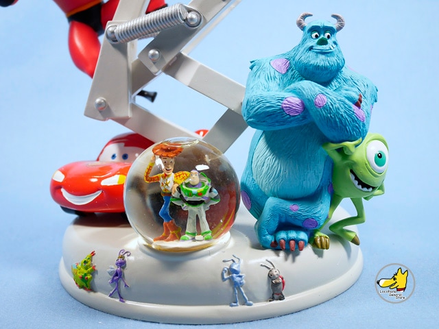 TOY��STORY��Pixar���ԥ�����������饯���������Ρ��������֡�Ȣ��