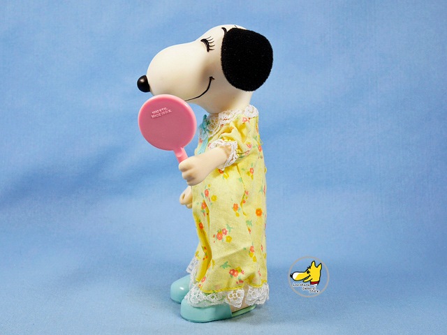 �ӥ�ơ�����Knickerbocker  '83  ���̡��ԡ���Dress-Up Doll �٥롡Night  Gown