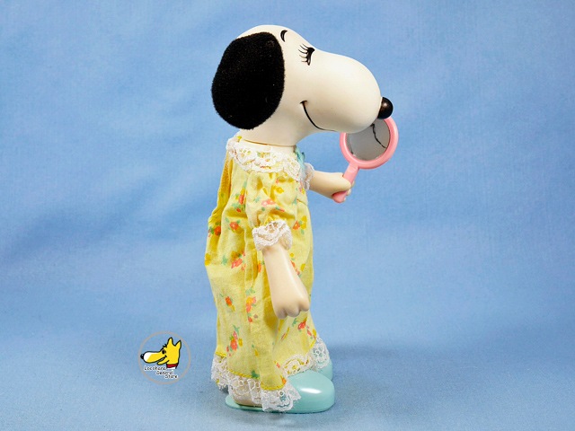 �ӥ�ơ�����Knickerbocker  '83  ���̡��ԡ���Dress-Up Doll �٥롡Night  Gown