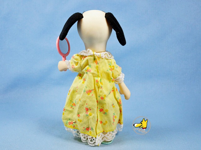 �ӥ�ơ�����Knickerbocker  '83  ���̡��ԡ���Dress-Up Doll �٥롡Night  Gown