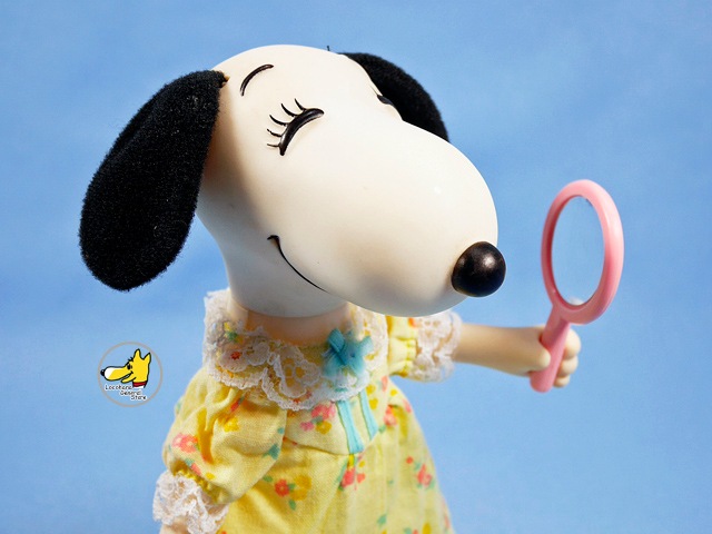 �ӥ�ơ�����Knickerbocker  '83  ���̡��ԡ���Dress-Up Doll �٥롡Night  Gown