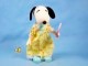 �ӥ�ơ�����Knickerbocker  '83  ���̡��ԡ���Dress-Up Doll �٥롡Night  Gown