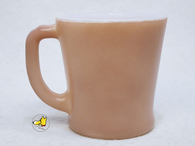 �ե����䡼���󥰡�D-Handle Mauve D�ϥ�ɥ롡�⡼��