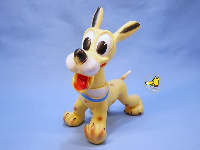 �ӥ�ơ�����Ledraplastic��'60s��Pluto���ץ롼�ȡ���С��ɡ���