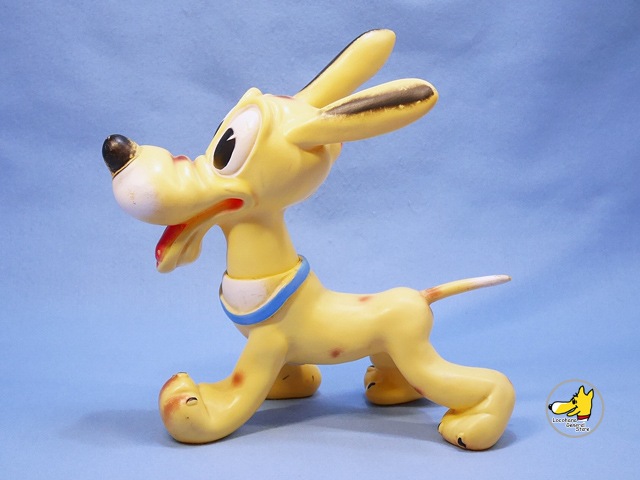 �ӥ�ơ�����Ledraplastic��'60s��Pluto���ץ롼�ȡ���С��ɡ���