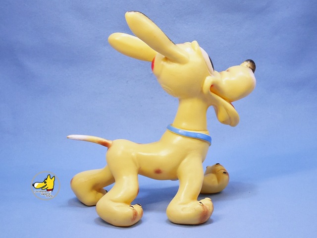 �ӥ�ơ�����Ledraplastic��'60s��Pluto���ץ롼�ȡ���С��ɡ���