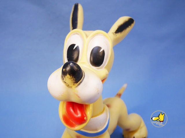 �ӥ�ơ�����Ledraplastic��'60s��Pluto���ץ롼�ȡ���С��ɡ���