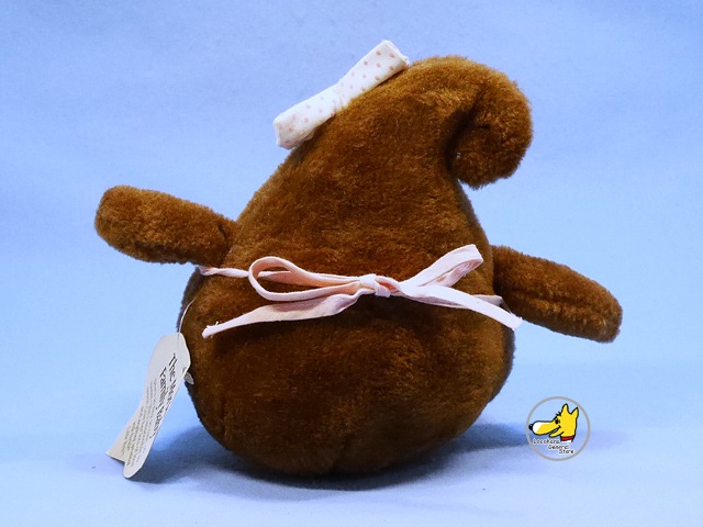 �ӥ�ơ�����Nestle ��'84��Morsel Family��Milky��Plush���ɡ���  �٥ӡ�