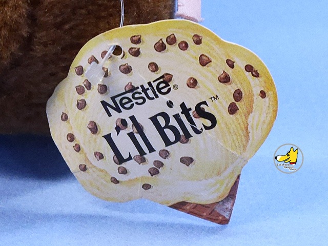 �ӥ�ơ�����Nestle ��'84��Morsel Family��Milky��Plush���ɡ���  �٥ӡ�