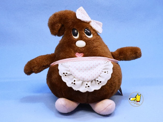 ぬいぐるみ milk Amazon.co.jp: セガトイズ(SEGA TOYS) アンパンマン プリちぃ