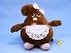 �ӥ�ơ�����Nestle ��'84��Morsel Family��Milky��Plush���ɡ���  �٥ӡ�