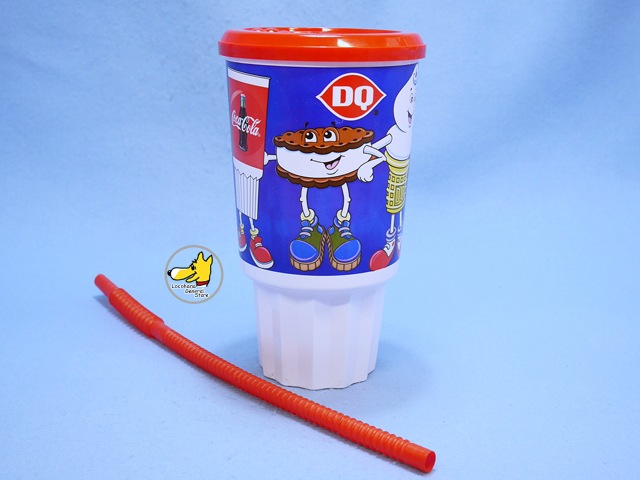 Daily Queen��2000���ץ饹���å����åס�Coke To Go���֥롼���������ȥ����դ�