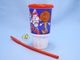 Daily Queen��2000���ץ饹���å����åס�Coke To Go���֥롼���������ȥ����դ�