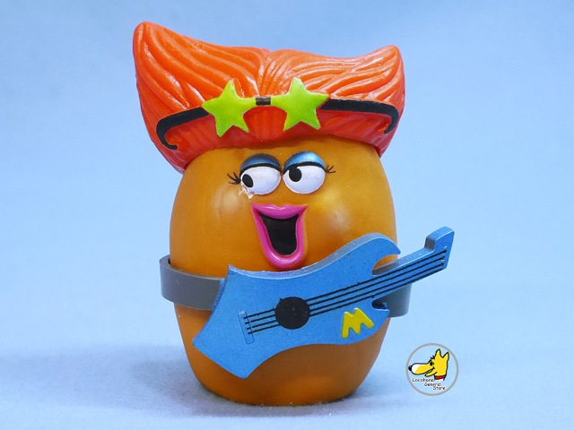 �ӥ�ơ�����Mcdonald's��'88  �ߡ���ȥ����ޥå��ʥ��åȥХǥ����������å���