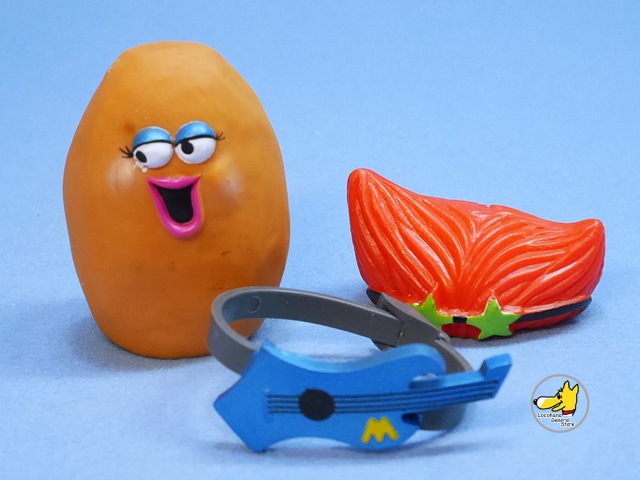 �ӥ�ơ�����Mcdonald's��'88  �ߡ���ȥ����ޥå��ʥ��åȥХǥ����������å���