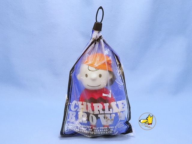 �ӥ�ơ��� Determined '68�� ���㡼�꡼�֥饦�� Pocket Doll ���եӡ��ԥ��դ�����