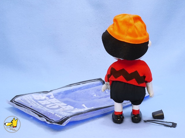 �ӥ�ơ��� Determined '68�� ���㡼�꡼�֥饦�� Pocket Doll ���եӡ��ԥ��դ�����