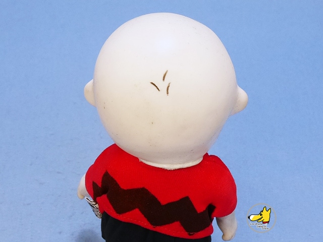 �ӥ�ơ��� Determined '68�� ���㡼�꡼�֥饦�� Pocket Doll ���եӡ��ԥ��դ�����