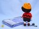 �ӥ�ơ��� Determined '68�� ���㡼�꡼�֥饦�� Pocket Doll ���եӡ��ԥ��դ�����