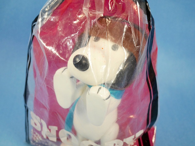 ӥơ Snoopy̡ԡ Pocket Doll Flying Ace եӡԥդ
