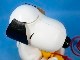 �ӥ�ơ�����Hasbro  '81  ���̡��ԡ�  Snoopy Copter Pull Toy��