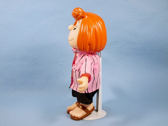 �ӥ�ơ��� Applause '90s  ���̡��ԡ�  PEANUTS  Doll���ڥѡ��ߥ�ȥѥƥ�