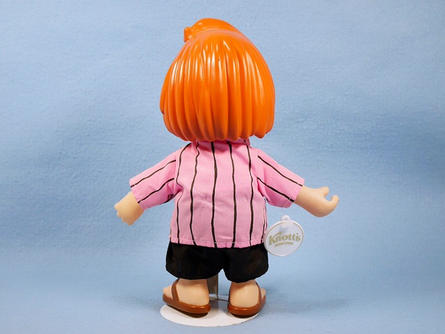 �ӥ�ơ��� Applause '90s  ���̡��ԡ�  PEANUTS  Doll���ڥѡ��ߥ�ȥѥƥ�