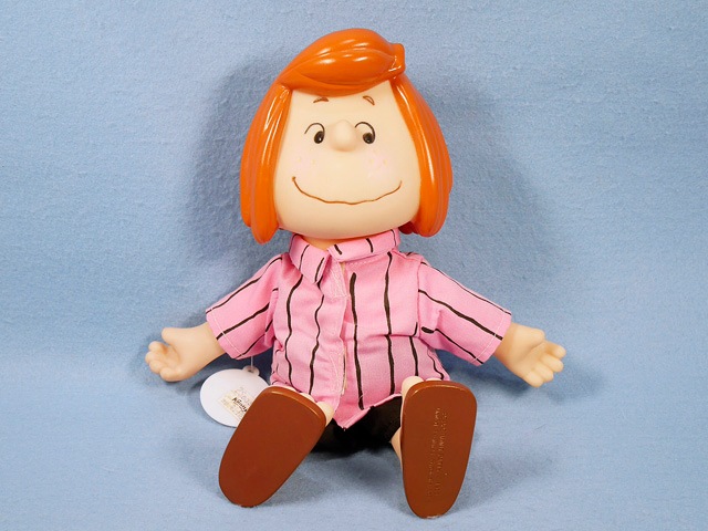�ӥ�ơ��� Applause '90s  ���̡��ԡ�  PEANUTS  Doll���ڥѡ��ߥ�ȥѥƥ�