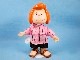 �ӥ�ơ��� Applause '90s  ���̡��ԡ�  PEANUTS  Doll���ڥѡ��ߥ�ȥѥƥ�