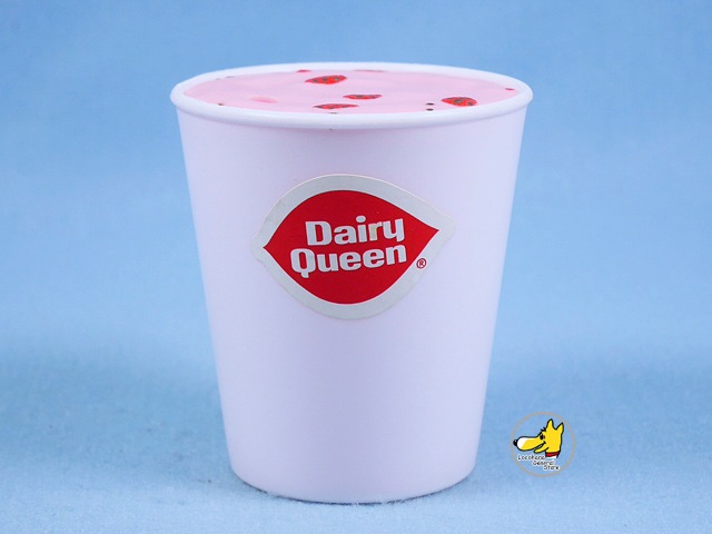 ӥơDaily QueenStrawberry ShakeToyȥ٥꡼