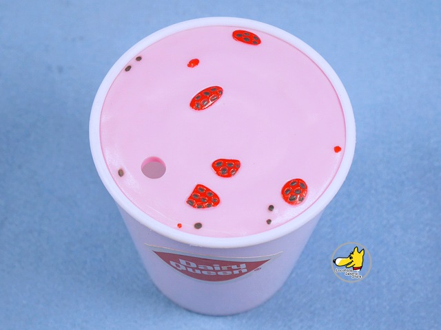 ӥơDaily QueenStrawberry ShakeToyȥ٥꡼