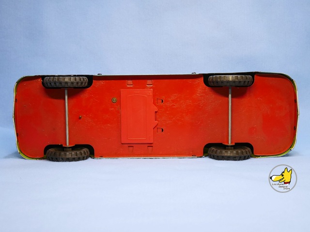 �ӥ�ơ�����Chein��'60s�����̡��ԡ� Talking��Peanuts��Bus���ԡ��ʥå� �Х�