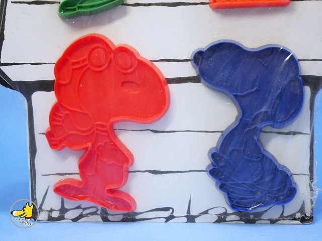 �ӥ�ơ�����Hallmark��'71�����̡��ԡ���Cookie Cutters�����å������å�����4�ĥ��åȡ�