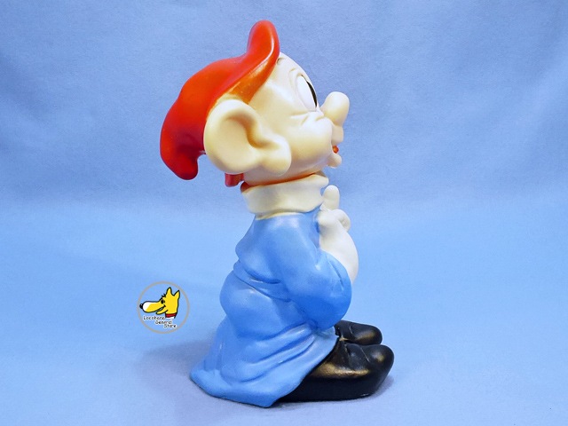 �ӥ�ơ�����Ledraplastic��'60s��Dopey��7�ͤξ��͡��ɡ��ԡ�����С��ɡ��롡